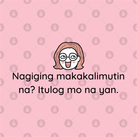 english of makakalimutin|LIMOT: Tagalog.